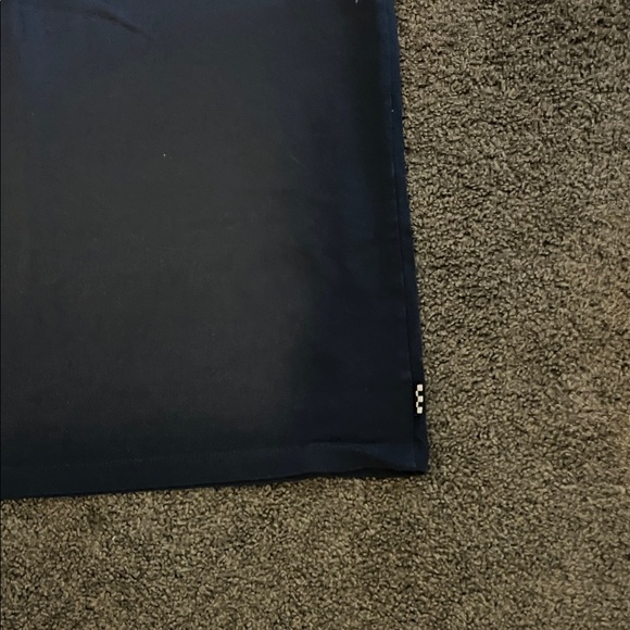 Vans Half Cab Navy Blue Tee - Picture 5 of 5